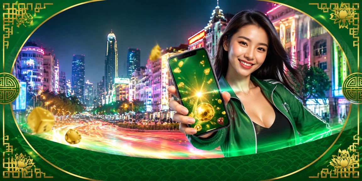 530i – Đăng ký nhận thưởng tại Hồ Chí Minh, ánh đèn neon rực rỡ