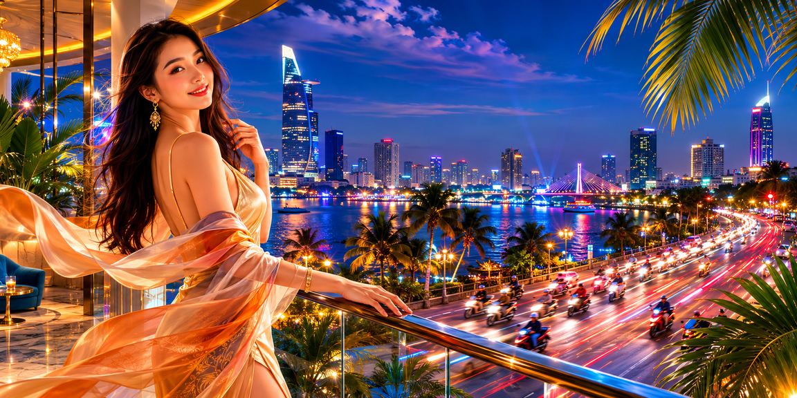 Người dùng TP.HCM theo dõi cá cược thể thao và khuyến mãi trực tuyến trên điện thoại